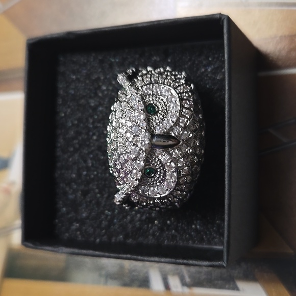 RING #182 - Picture 6 of 6